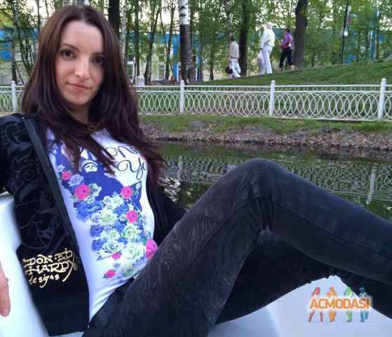 Елена Анатольевна Рубежанская фото №708021. Загружено 12 Августа 2014