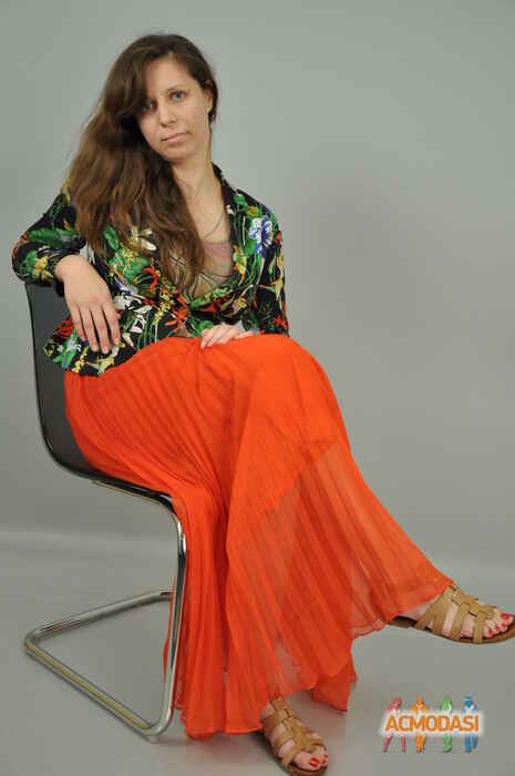 Кристина  Гребенщикова фото №729327. Загружено 11 Сентября 2014