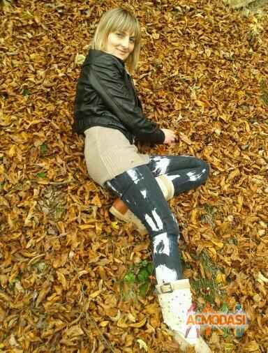 Ірина Дмитрівна Вольовач фото №748049. Загружено 07 Октября 2014