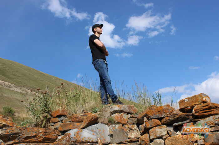 Валера   фото №857696. Загружено 05 Мая 2015