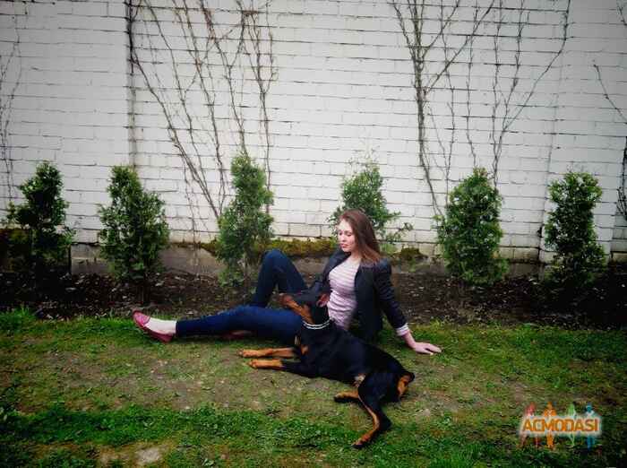 Анастасия Алексеевна Великосельская фото №882495. Загружено 06 Июля 2015