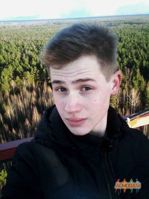 Фёдор  Сорокин фото №940850. Загружено 18 Октября 2015