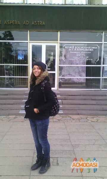 Мария   фото №963126. Загружено 03 Декабря 2015