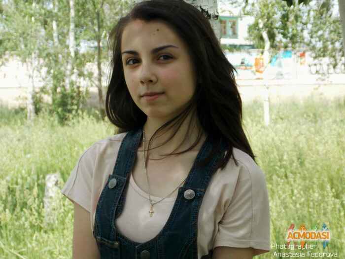 Элеонора Олеговна Белякова фото №1059166. Загружено 16 Июля 2016