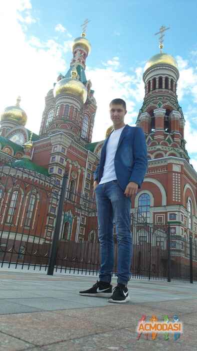 Дмитрий Алексеевич Просвирнов фото №1100796. Загружено 23 Октября 2016