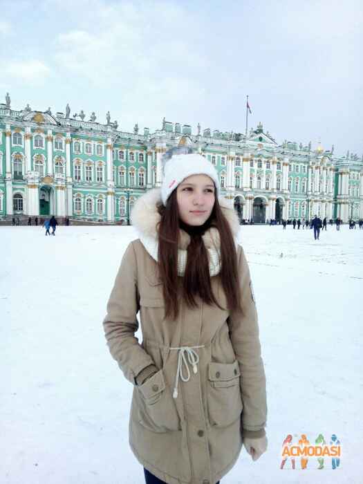 Татьяна  Полякова фото №1188229. Загружено 09 Июня 2017
