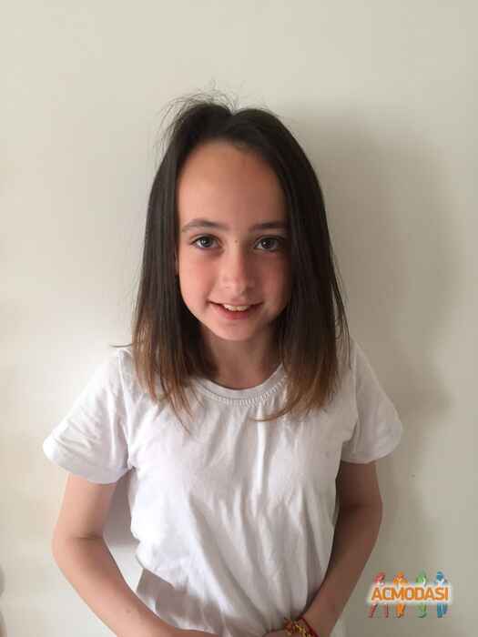 Алиса Евгеньевна Жернакова фото №1336997. Загружено 24 Июня 2018