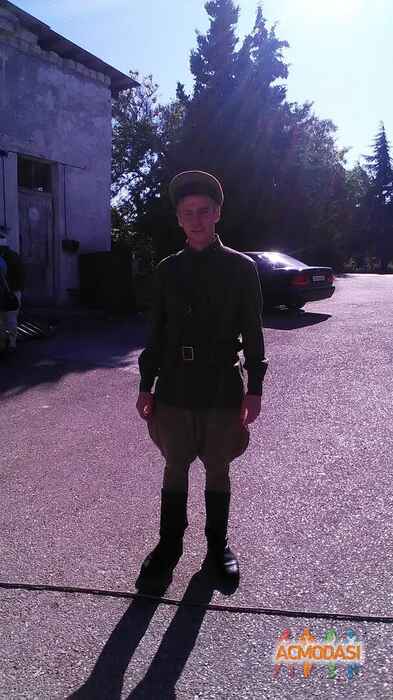 Кирилл Васильевич Ильин фото №1448260. Загружено 17 Апреля 2019