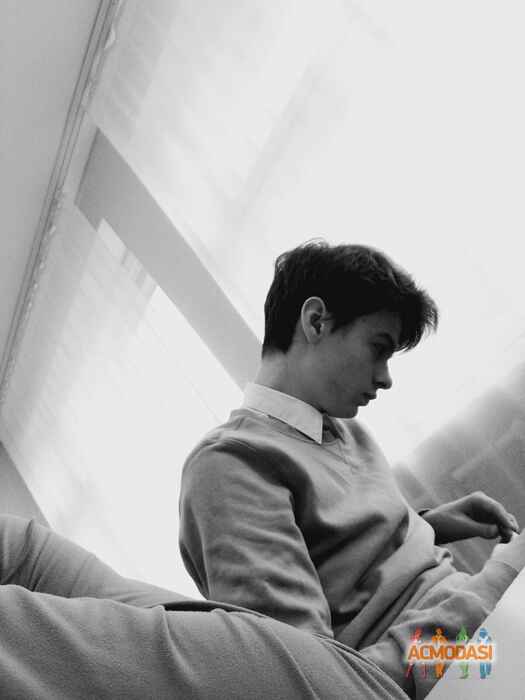 Артём Алексеевич Хабаров фото №1489858. Загружено 23 Июля 2019