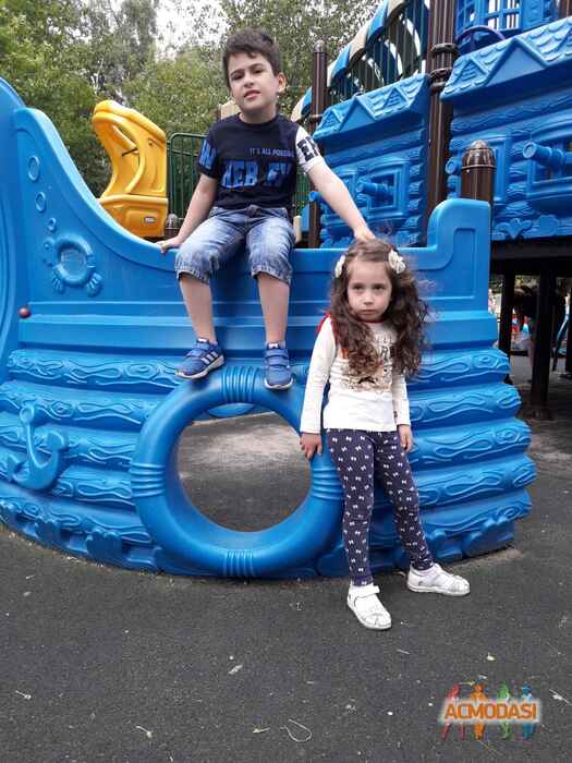 Анаида   фото №1487976. Загружено 19 Июля 2019