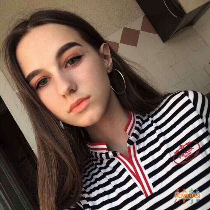 Шендрик Анастасия Алексеевна фото №1525270. Загружено 13 Октября 2019