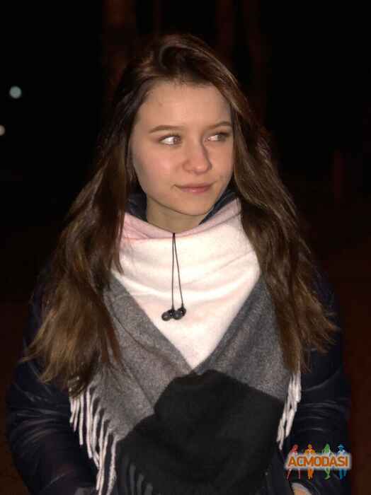 Анастасия Сергеевна Белякова фото №1604761. Загружено 01 Июня 2020