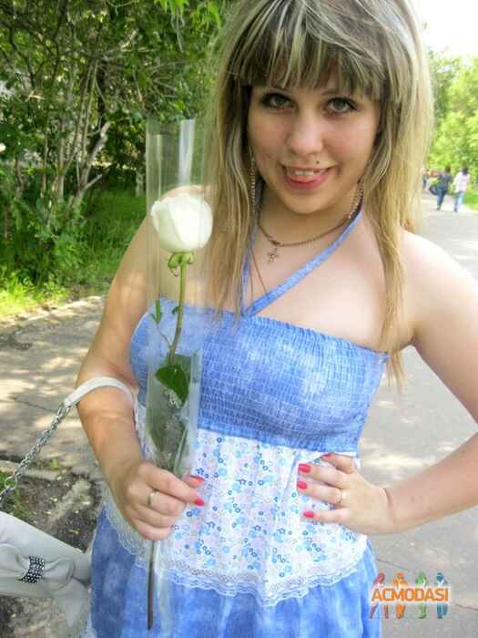 Анастасия Александровна Шабанова фото №136937. Загружено 24 Января 2012