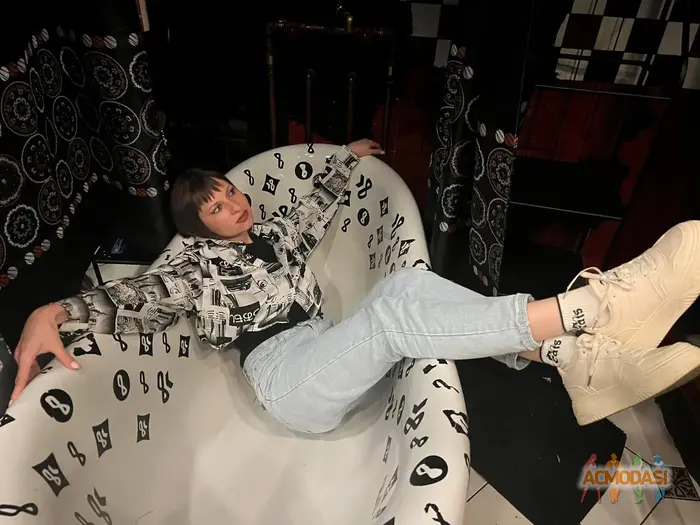 Дарья  Трушина фото №1862678. Загружено 31 Июля 2023