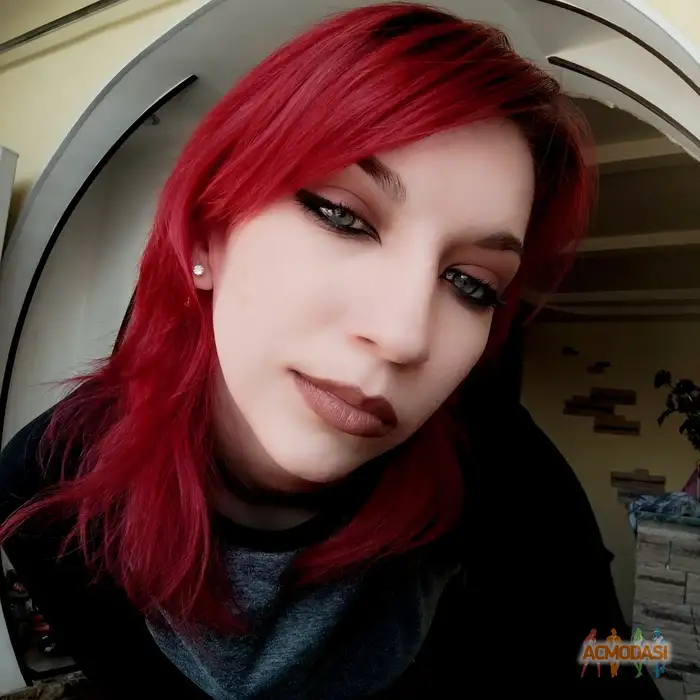 Александра  Маркова фото №1940269. Загружено 02 Ноября 2025