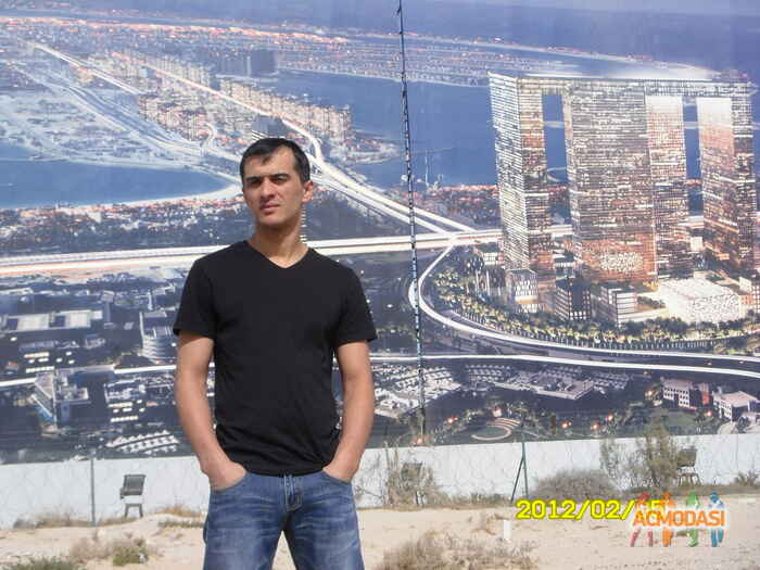 Джамал Файзуллоевич Раджабов фото №167170. Загружено 18 Марта 2012