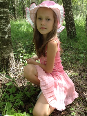 Мария  Иванова фото №225633. Загружено 19 Июля 2012