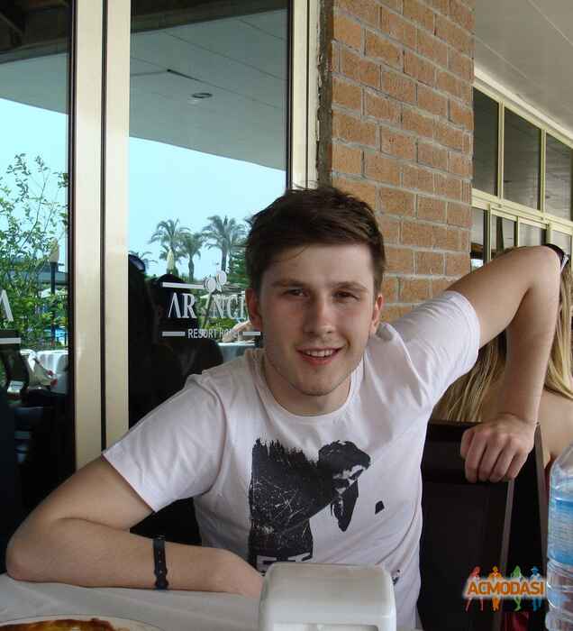 Евгений Александрович Гвоздев фото №273602. Загружено 18 Октября 2012