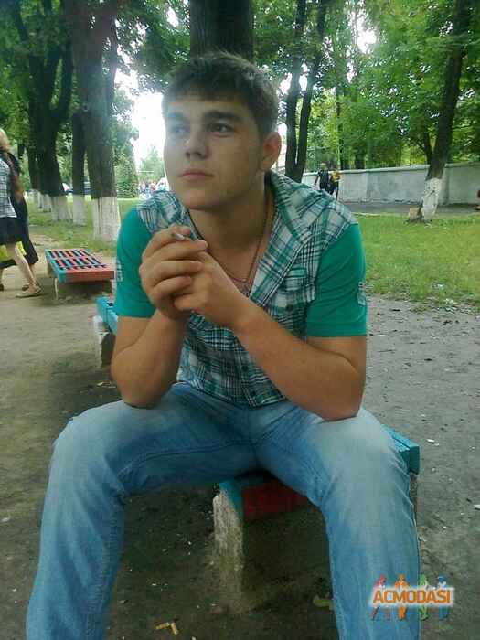 Сергей Валерьевич Паладий фото №291667. Загружено 16 Ноября 2012