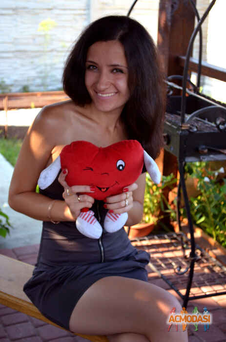 Анна Сергеевна Члек фото №330391. Загружено 21 Января 2013