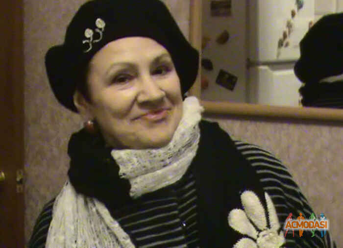 Ольга Вениаминовна Пивоварова фото №334578. Загружено 27 Января 2013