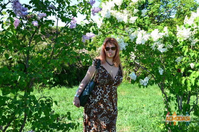 Юлия  Владимировна фото №489215. Загружено 11 Сентября 2013