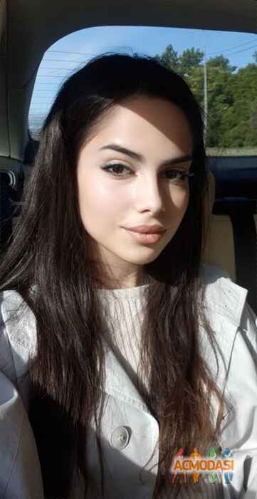 Нелли Андрониковна Мелян фото №1414392. Загружено 20 Января 2019