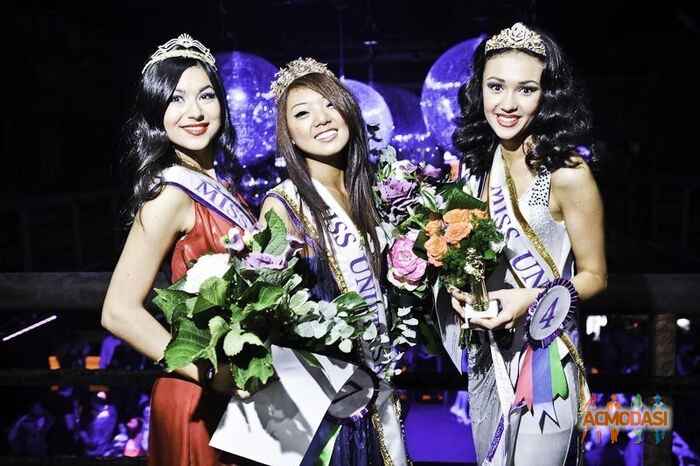 Miss  Universal фото №571803. Загружено 15 Января 2014