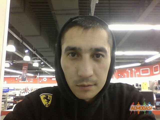 Немат Рахид Оглы фото №588009. Загружено 03 Февраля 2014