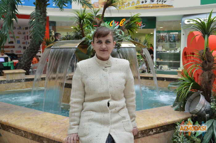 Елена  Уварова фото №627822. Загружено 02 Апреля 2014