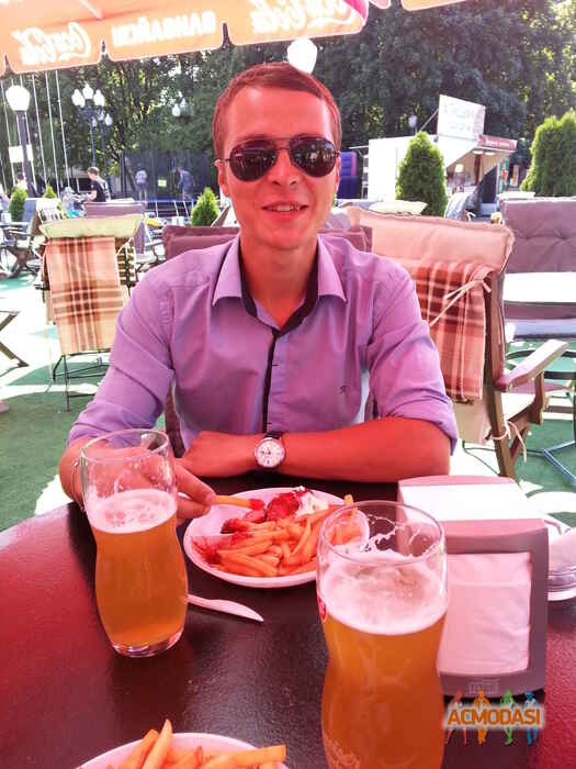 Александр Иванович Кривошеев фото №695088. Загружено 22 Июля 2014