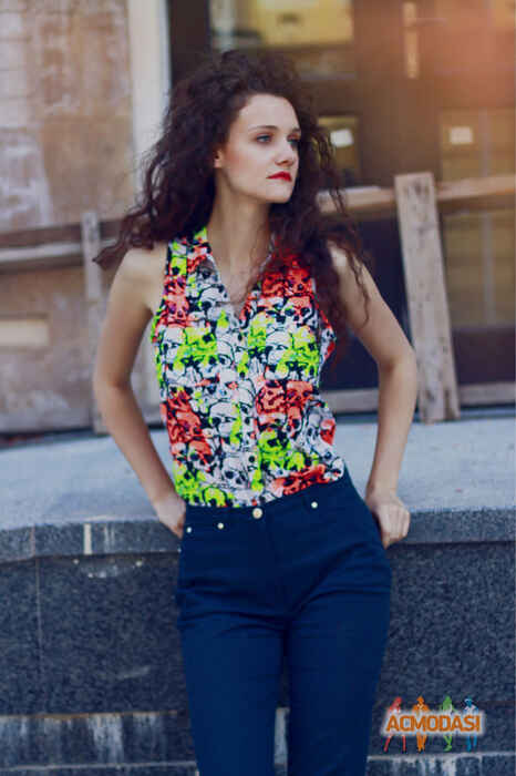 Катя Сергеевна Чернышева фото №673905. Загружено 19 Июня 2014