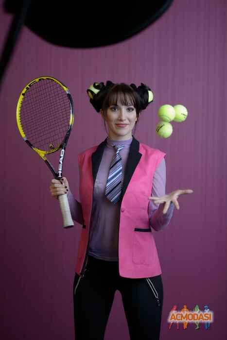 Елена Андреевна Ваганова фото №707007. Загружено 11 Августа 2014