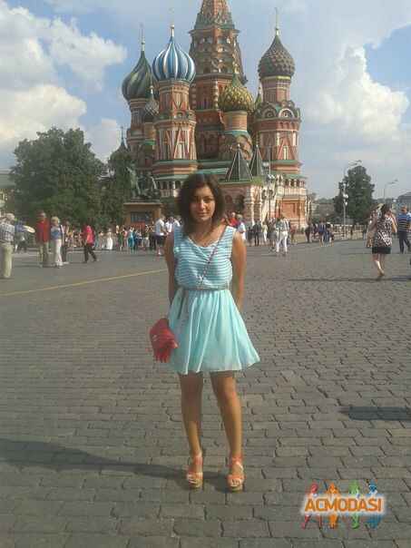 Анна Евгеньевна Бурым фото №759678. Загружено 25 Октября 2014