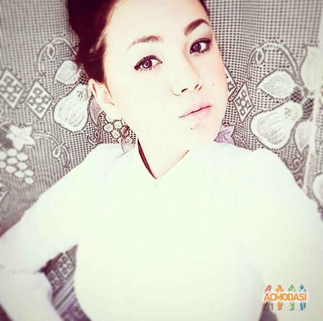 Анастасия Александровна Ли фото №806107. Загружено 20 Января 2015