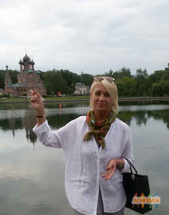 Елена  Березницкая фото №882921. Загружено 06 Июля 2015