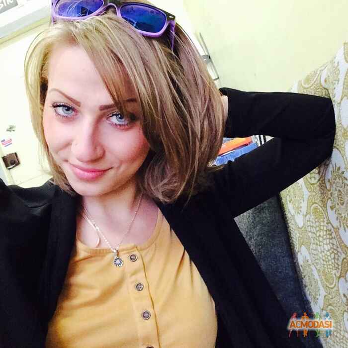 Алина Игоревна Кузьмина фото №900592. Загружено 06 Августа 2015