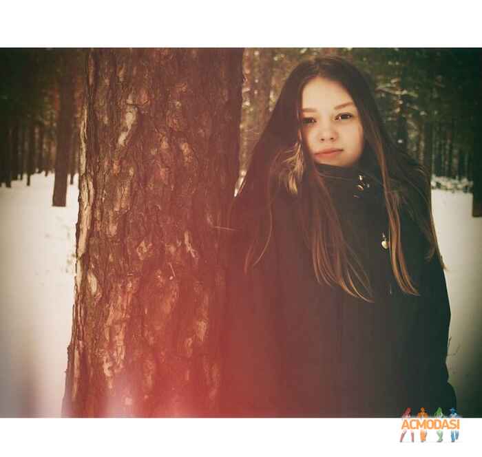 Ангелина  Сергеевна фото №949449. Загружено 04 Ноября 2015