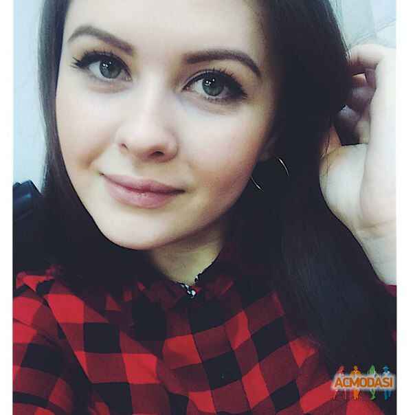 Анастасия Владиславовна Ферьева фото №1004275. Загружено 01 Марта 2016