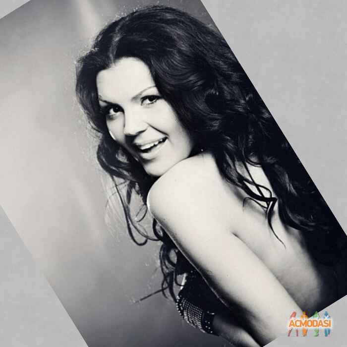 Мария Юрьевна Рубановская фото №1118933. Загружено 03 Декабря 2016