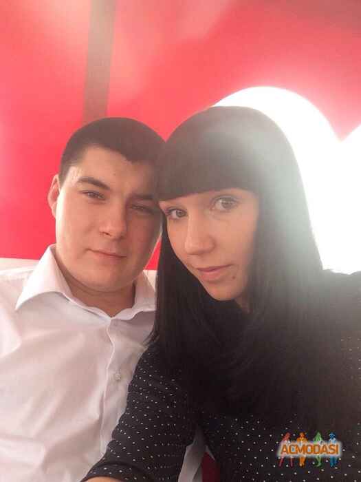 Анастасия Павловна Елохина фото №1162032. Загружено 27 Марта 2017