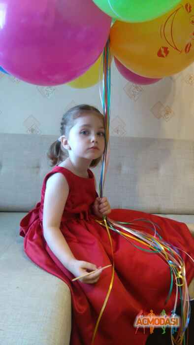 Ангелина  Бурунова фото №1266621. Загружено 21 Декабря 2017