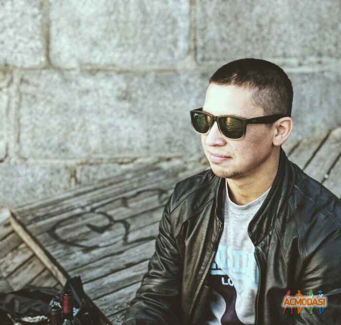 Роман Александрович Крыженков фото №1439025. Загружено 25 Марта 2019