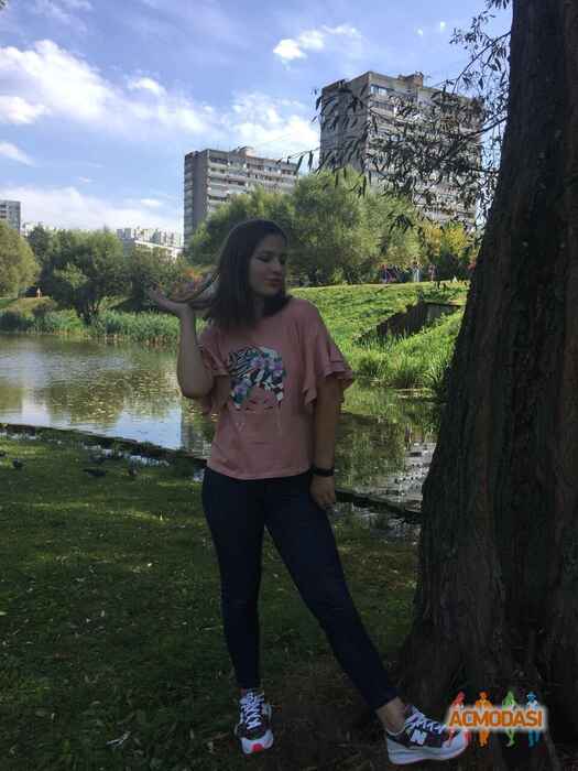 Анастасия Дмитриевна Котанова фото №1465711. Загружено 27 Мая 2019