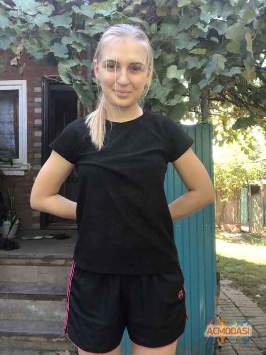 Анастасия Сергеевна Асташова фото №1523223. Загружено 09 Октября 2019