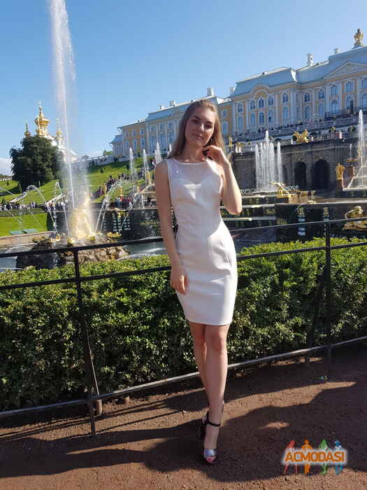 Кристина Анатольевна Новикова фото №1507921. Загружено 05 Сентября 2019