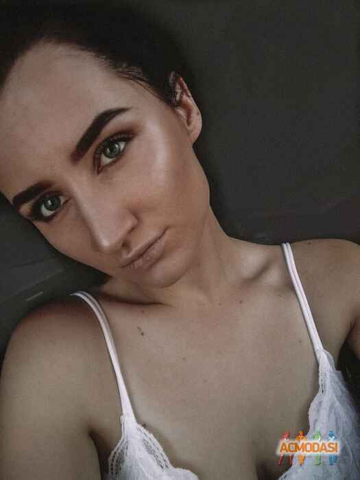 Полина Александрова Селютина фото №1544366. Загружено 27 Ноября 2019