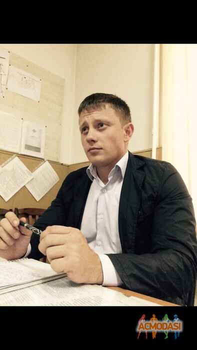 Олег Игоревич Адушкин фото №1581803. Загружено 12 Марта 2020