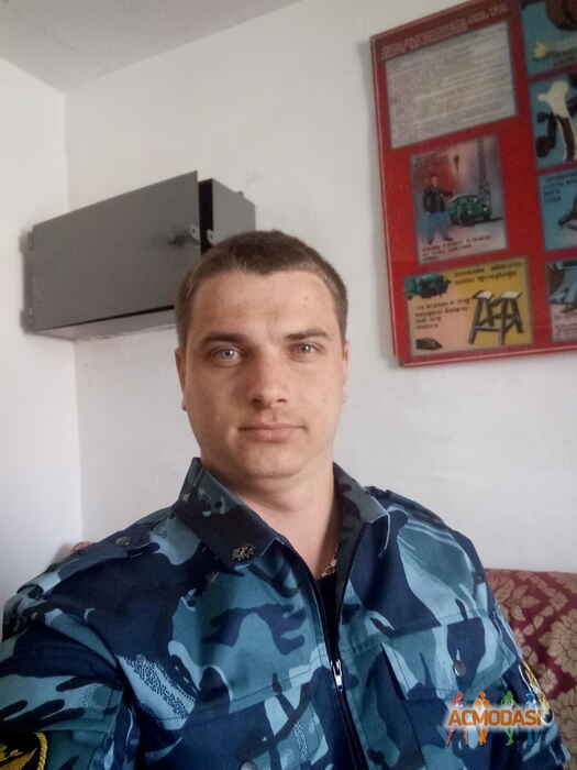 Дима  Буланкин фото №1585077. Загружено 21 Марта 2020