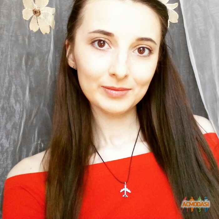 Катарина  Фуст фото №1625902. Загружено 03 Августа 2020